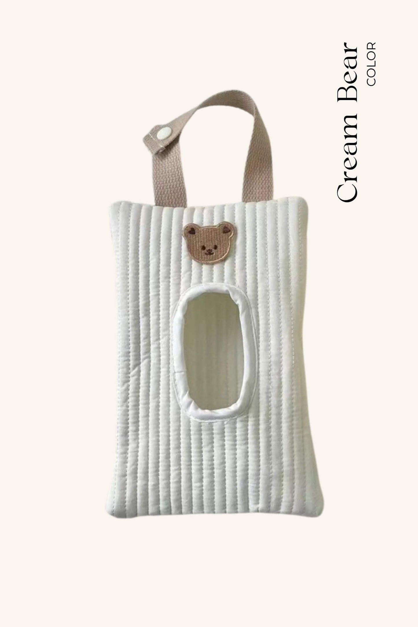 Feuchttuch-Tasche