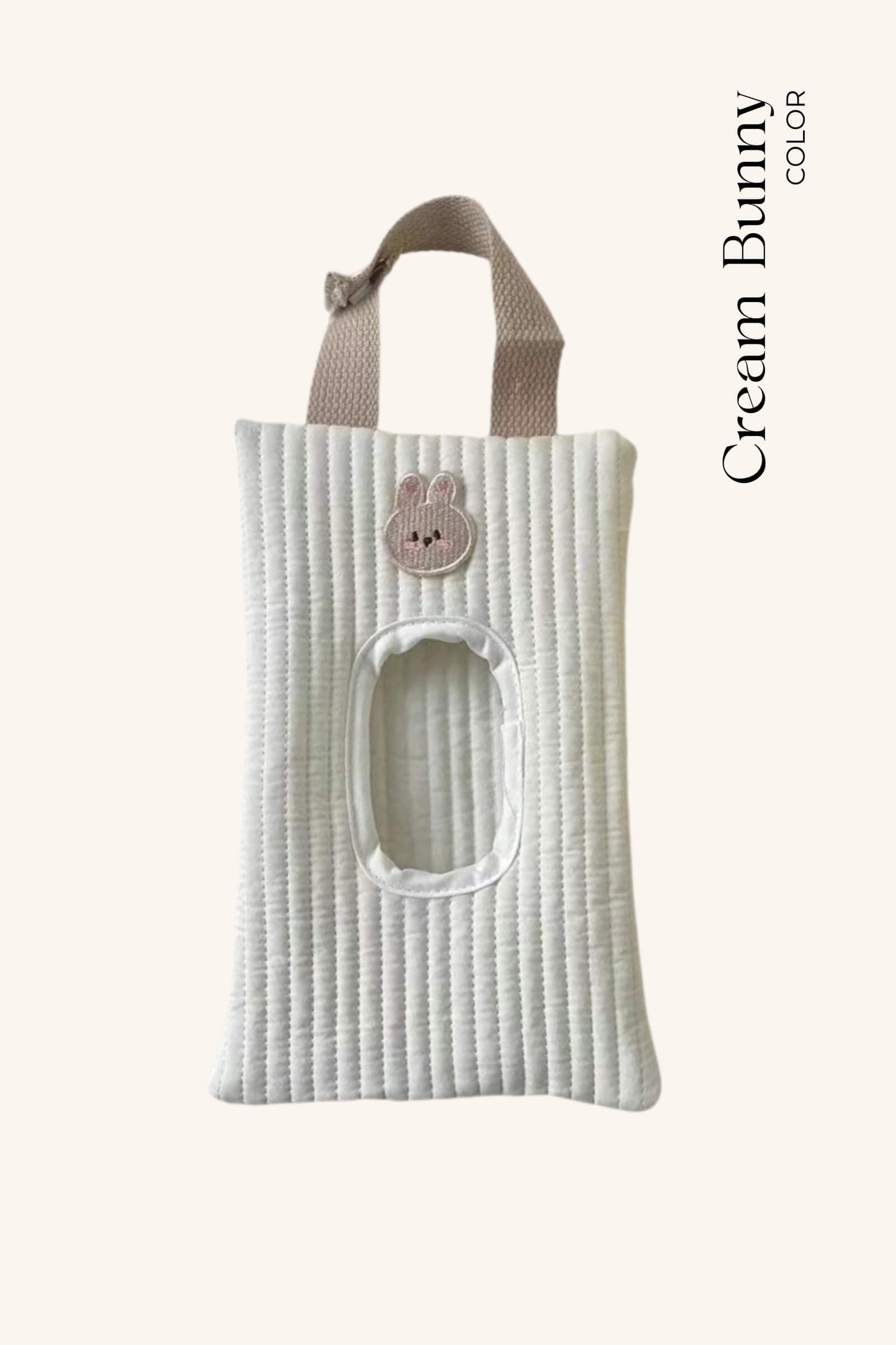 Feuchttuch-Tasche