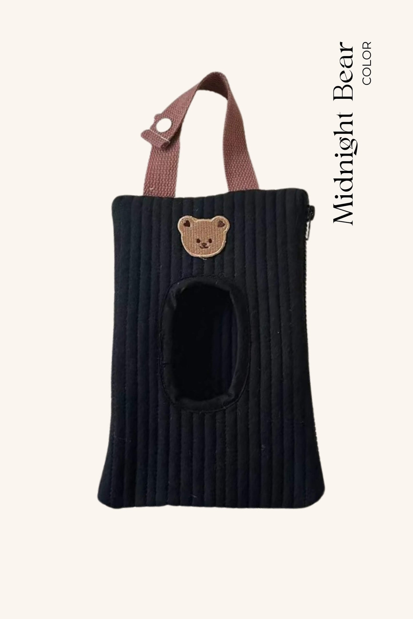 Feuchttuch-Tasche