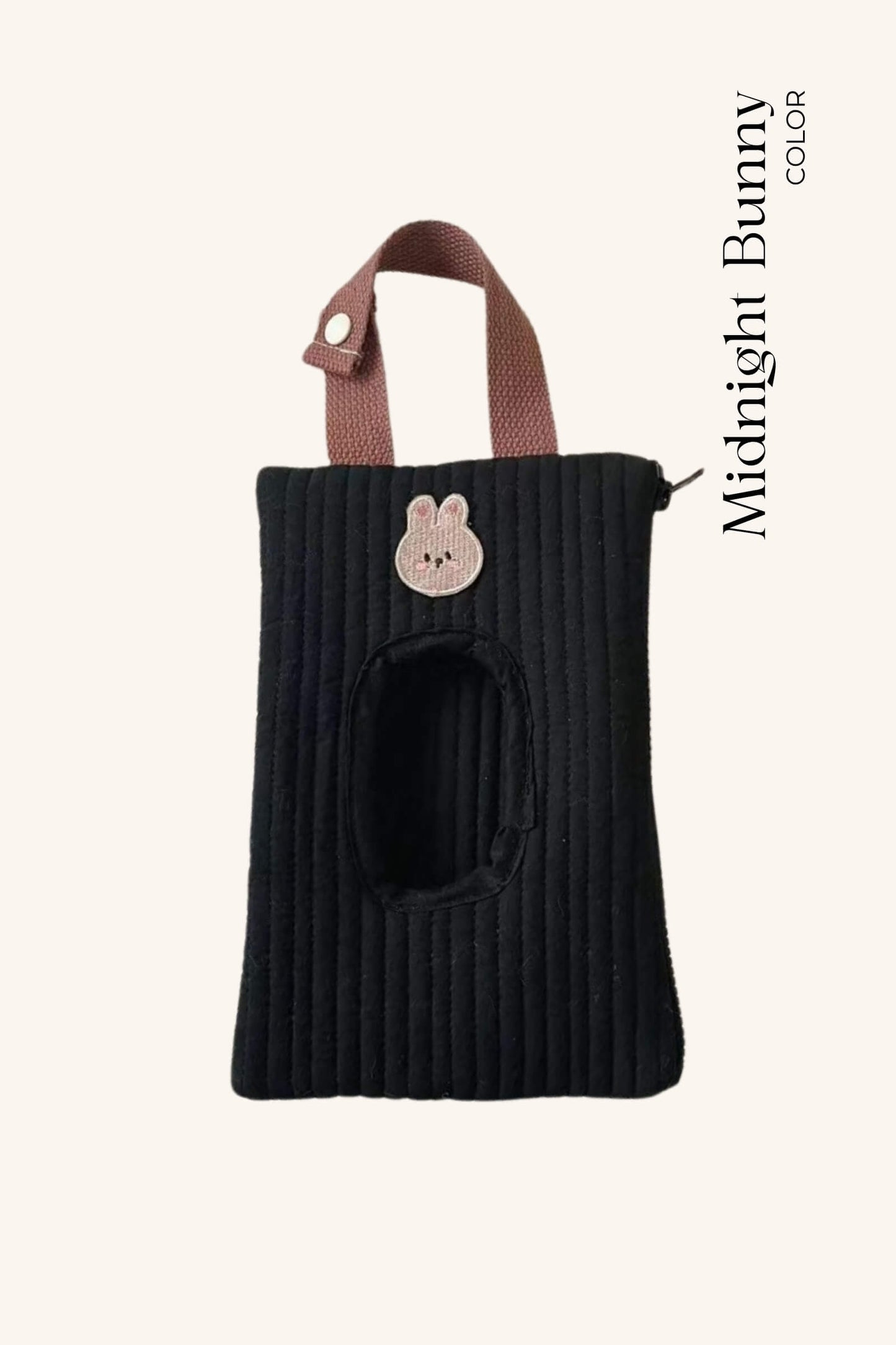 Feuchttuch-Tasche